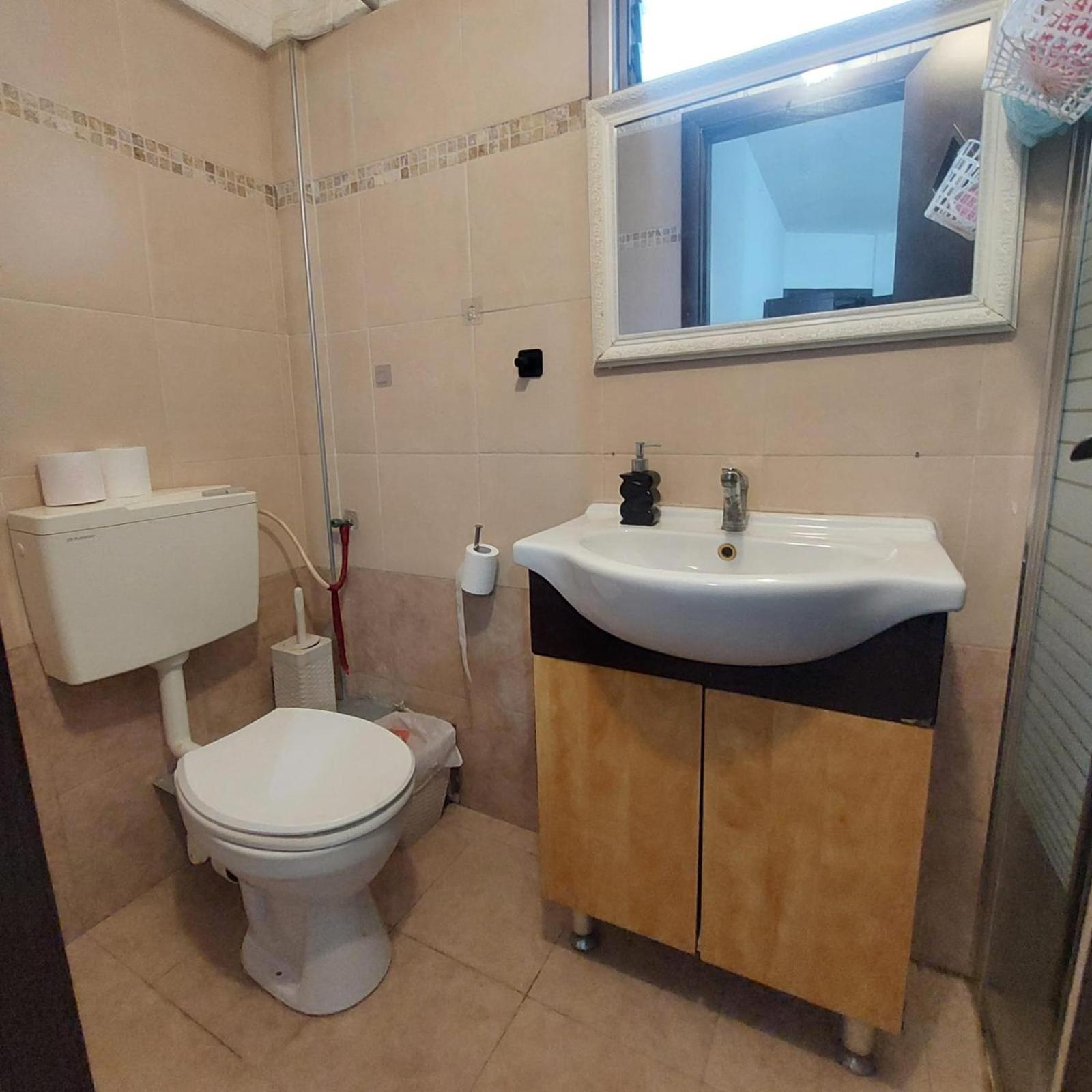Star Guest- House Hotel Or Yehuda Екстериор снимка